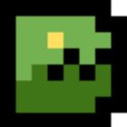 Dinopixel icon