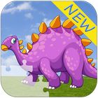 Dinosaur Puzzles icon