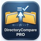 Directory Compare Pro icon