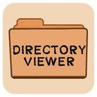 Directory Viewer icon