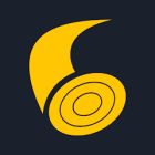 Disc RPM icon