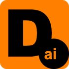 Discernment AI icon