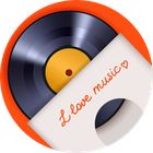 Discographer icon