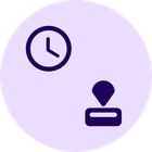 Discord Timestamp Inserter icon