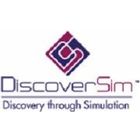 DiscoverSim icon