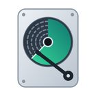 Disk Auditor and Secure Eraser icon