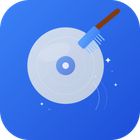 Disk Mop icon
