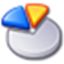 Disk Usage Reports icon