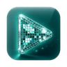 Disko.media icon