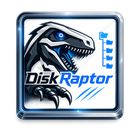 Diskraptor icon