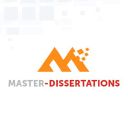 Dissertation Writing Service icon