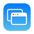 Dissolv icon