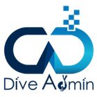 Dive Admin icon