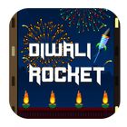 Diwali Rocket icon