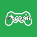 DLGAMES.FUN icon
