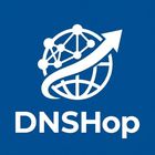 DNS Hop icon