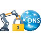 DNS Lock icon