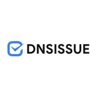DNS Issue icon
