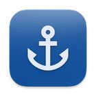 DockAnchor icon