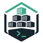 Docker Commander icon