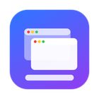 DockLens icon