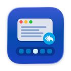 DockLift icon