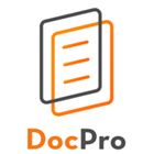 DocPro icon