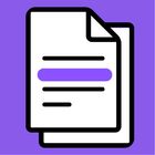 DocumentRedactor icon