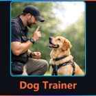 Dog Trainer icon
