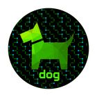 Dog icon