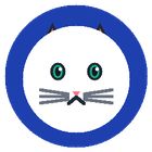 DomainCat icon