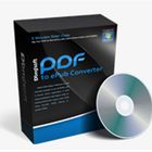 Dongsoft PDF to EPUB converter icon