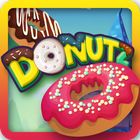 Donutz Blatz icon