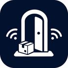 Doorstep icon