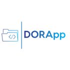 DORApp icon