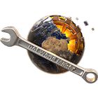 Dot World Maker icon