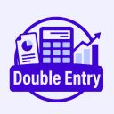 Double Entry icon