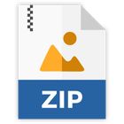 Download All Images icon