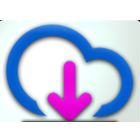 Downloadair icon