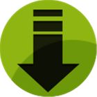 Downloadify icon