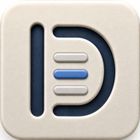 Downright icon