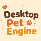 DPET: Desktop Pet Engine icon