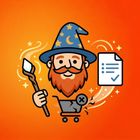 Draft Mage: Abandoned Checkout icon