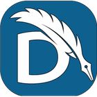 Draftline icon