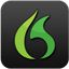 Dragon Go! icon