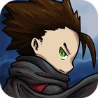Dragon Ninja Jump icon