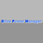 Drive Power Manager icon