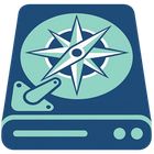 Drive Sonar icon