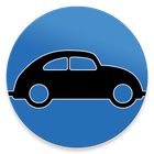 DriveBuddie icon