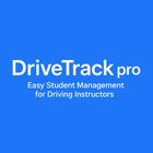 DriveTrackPro icon